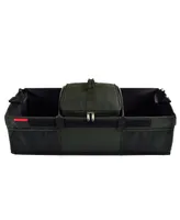 Picnic at Ascot Trunk Organizer, Cooler, No Slide Rigid Base, 70 pound Capacity