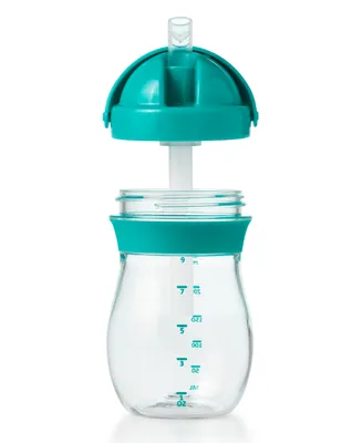 Oxo Tot Transitions Straw Cup, 9-oz.