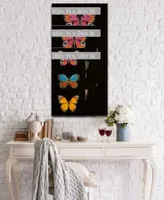 Ready2hangart Bug Gang I Canvas Wall Art Collection