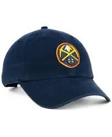 '47 Brand Denver Nuggets Clean Up Cap