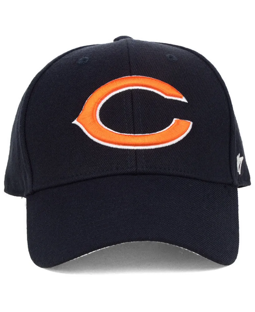'47 Brand Chicago Bears Mvp Cap