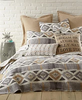 Levtex Santa Fe Quilt