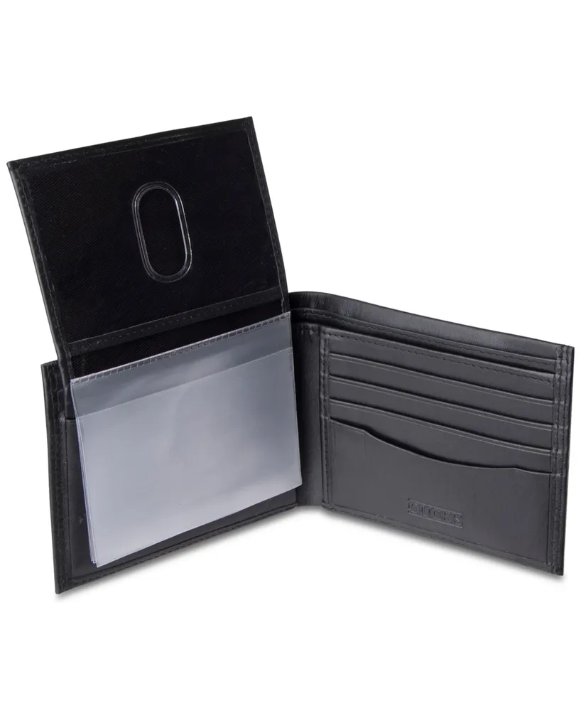 Men's Guess Cruz Bifold Wallet