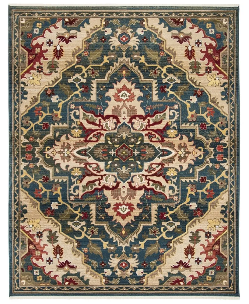 Safavieh Kashan KSN304 8' x 10' Area Rug