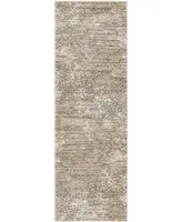 Safavieh Meadow Beige 2'7" x 8' Area Rug