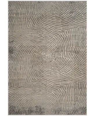 Safavieh Meadow Taupe 5'3" x 7'6" Area Rug