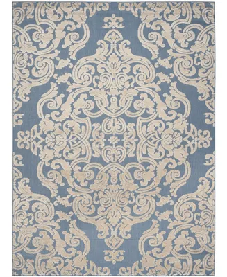 Safavieh Cottage MNR152 8' x 11'2" Area Rug