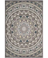 Safavieh Paradise PAR644 5'1" x 7'6" Area Rug