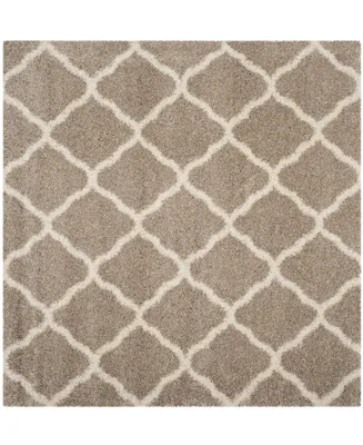 Safavieh Hudson SGH283 7' x Square Area Rug