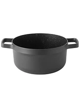 BergHOFF Gem Cast Aluminum 3 Qt. Non-Stick Covered Casserole