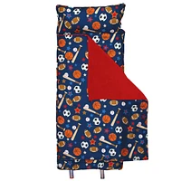 Stephen Joseph All Over Print Nap Mat