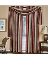 Achim Ombre Window Panel, 50" x 63"