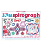 Spirograph Super Spirograph Design Set