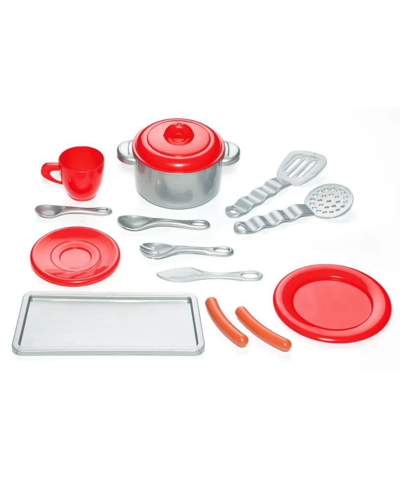 Molto - Master Kitchen