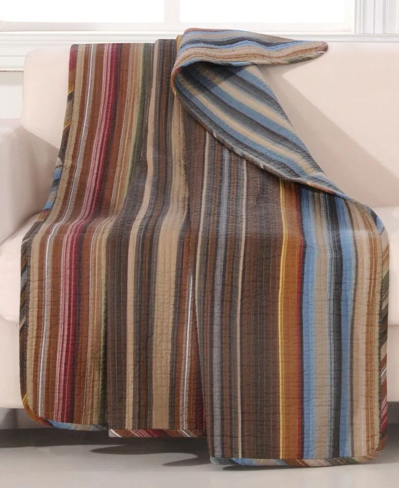 Greenland Home Fashions Durango Throw 50" x 60"