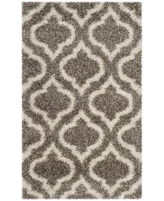 Safavieh Hudson SGH284 3' x 5' Area Rug