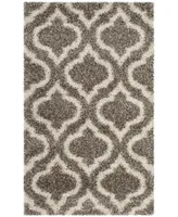 Safavieh Hudson SGH284 3' x 5' Area Rug