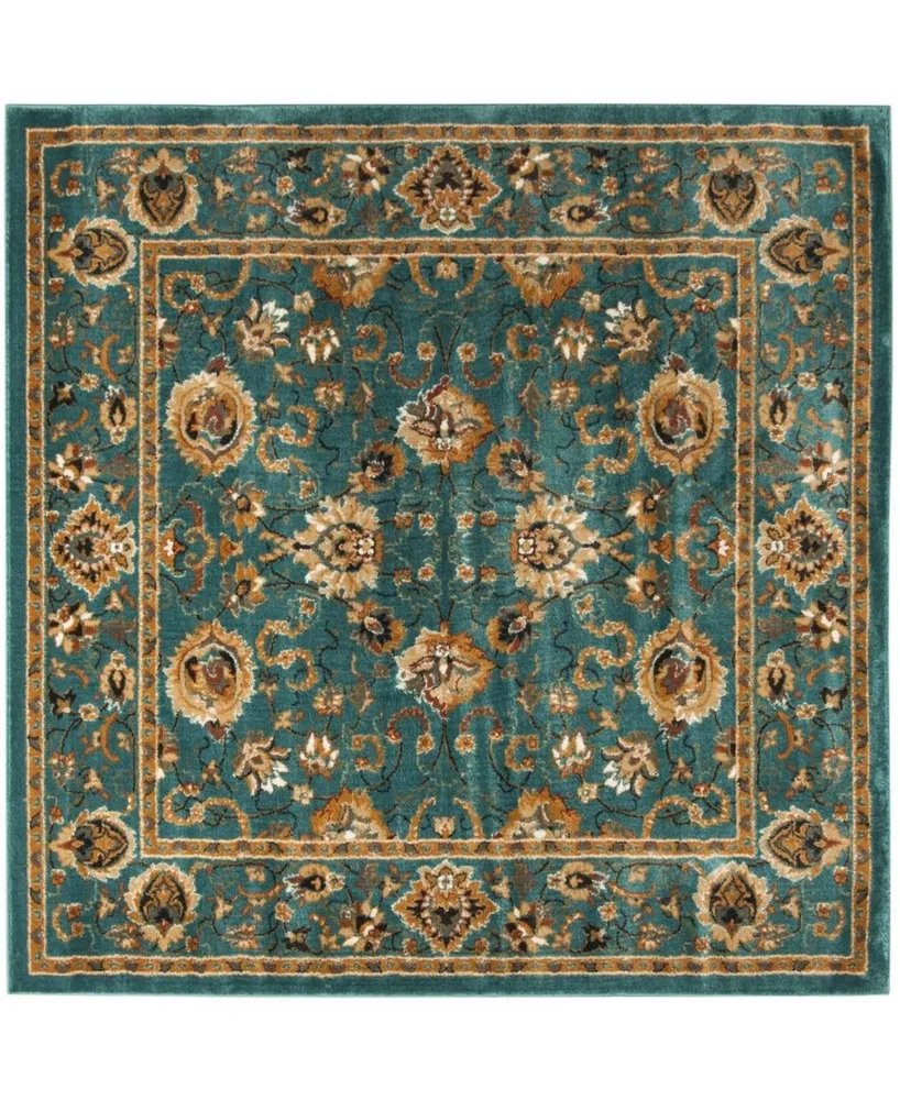 Safavieh Summit 6'7" x 6'7" Square Area Rug