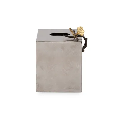 Michael Aram Butterfly Ginkgo Tissue Box