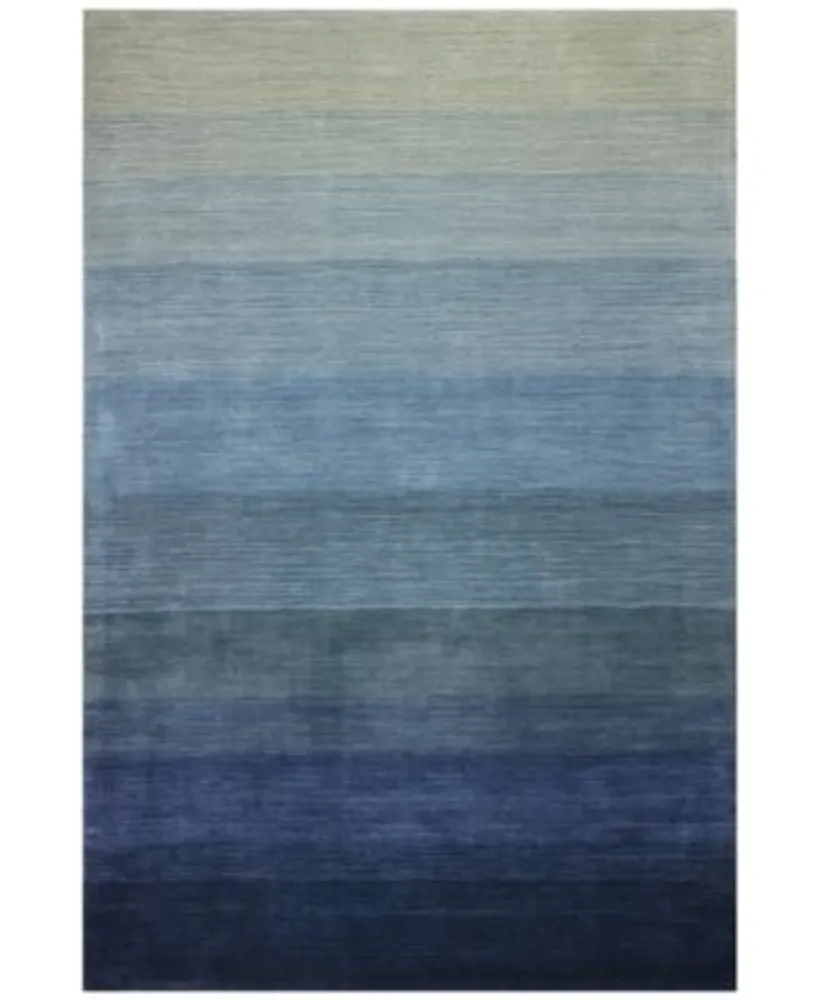 Bayside Bay 196 Slate Area Rug