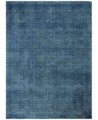 Bayside Bay 212 Blue Area Rug