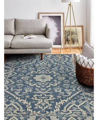 Bb Rugs Carah Crh-109 7'6" x 9'6" Area Rug