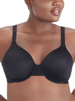 Vanity Fair Beauty Back Smoothing Full-Figure Contour Bra 76380