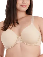 Vanity Fair Beauty Back Smoothing Full-Figure Contour Bra 76380