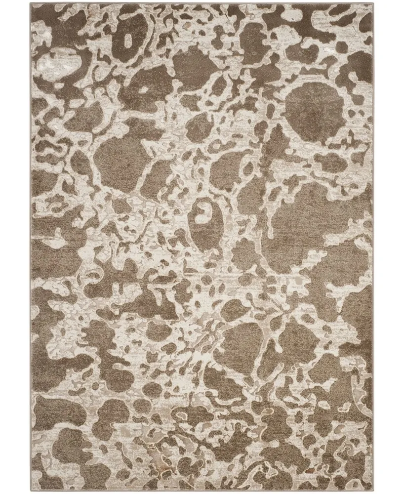 Safavieh Vogue VGE308 5'1" x 7'6" Area Rug