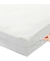 Payton Mattress or Box Spring Protector Covers