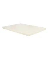 Payton High Density 1 Foam Mattress Topper Collection