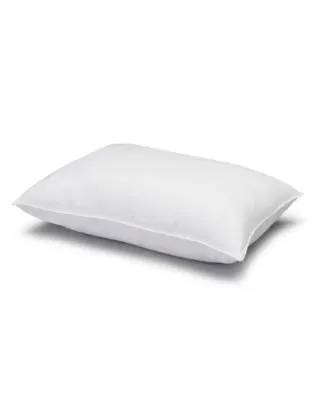 Ella Jayne Signature Plush Allergy Resistant Firm Density Side Back Sleeper Down Alternative Pillow Set Of 2