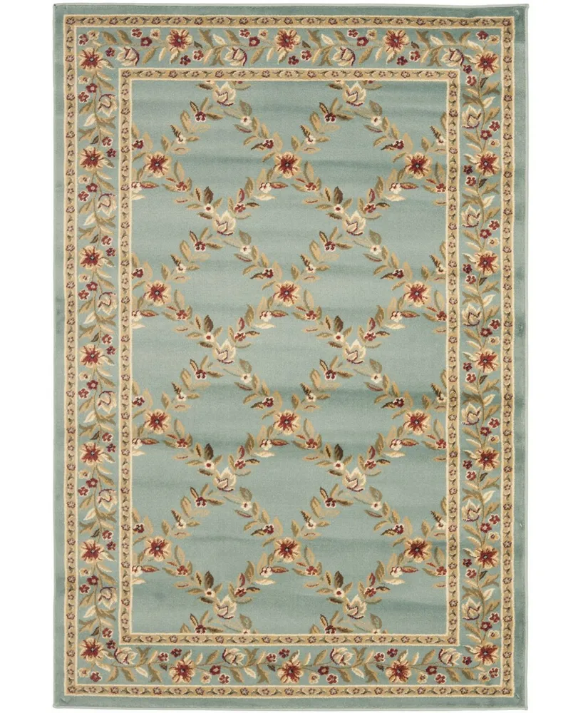 Safavieh Lyndhurst LNH557 5'3" x 7'6" Area Rug