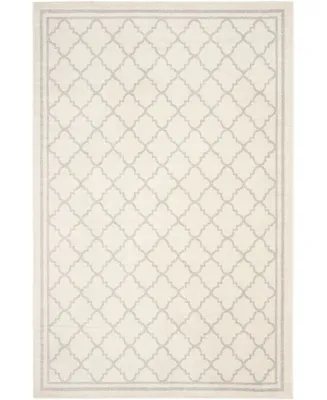 Safavieh Amherst AMT422 Light Gray and Beige 10' x 14' Area Rug