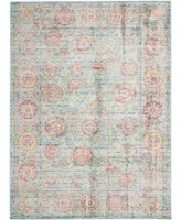 Safavieh Sevilla SEV812 4' x 5'7" Area Rug