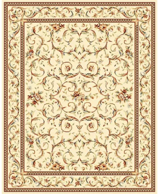 Safavieh Lyndhurst LNH322 Ivory 11' x 15' Area Rug