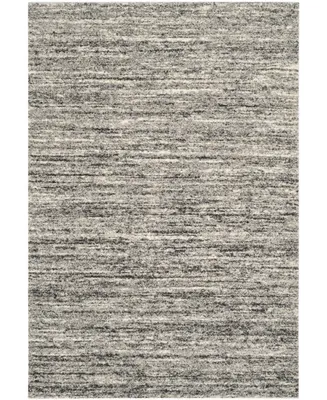 Safavieh Retro RET2133 Ivory and Gray 8'6" x 12' Area Rug