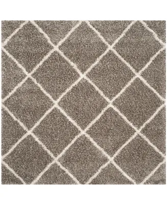 Safavieh Hudson SGH281 5' x Square Area Rug