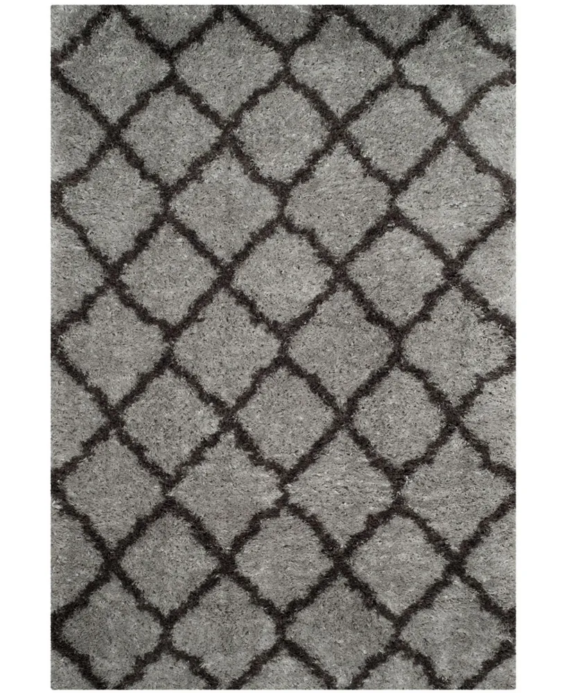 Safavieh Indie SGI322 6'7" x 9'2" Area Rug