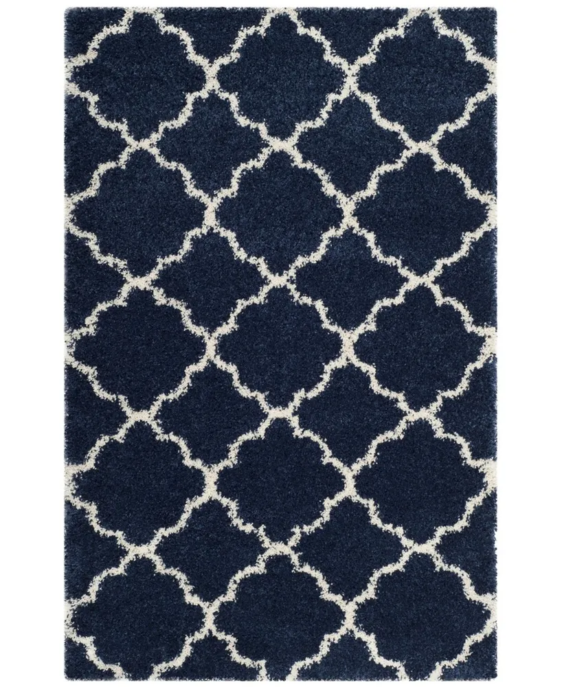 Safavieh Hudson SGH282 6' x 9' Area Rug