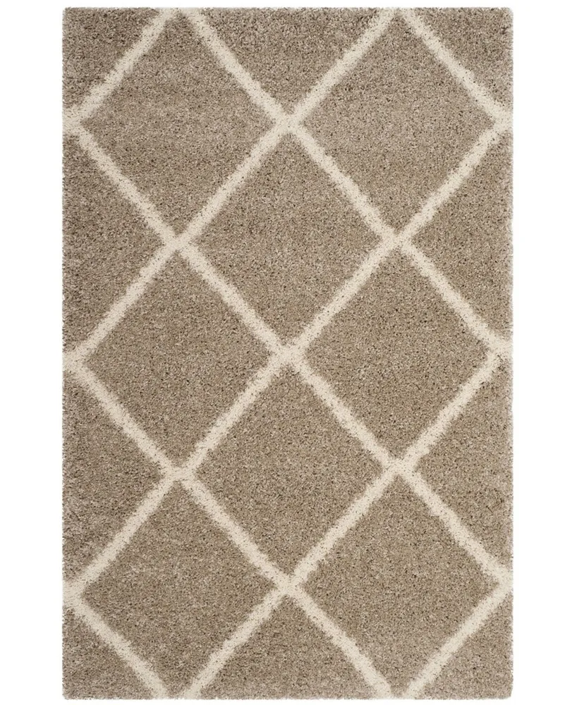 Safavieh Hudson SGH281 6' x 9' Area Rug