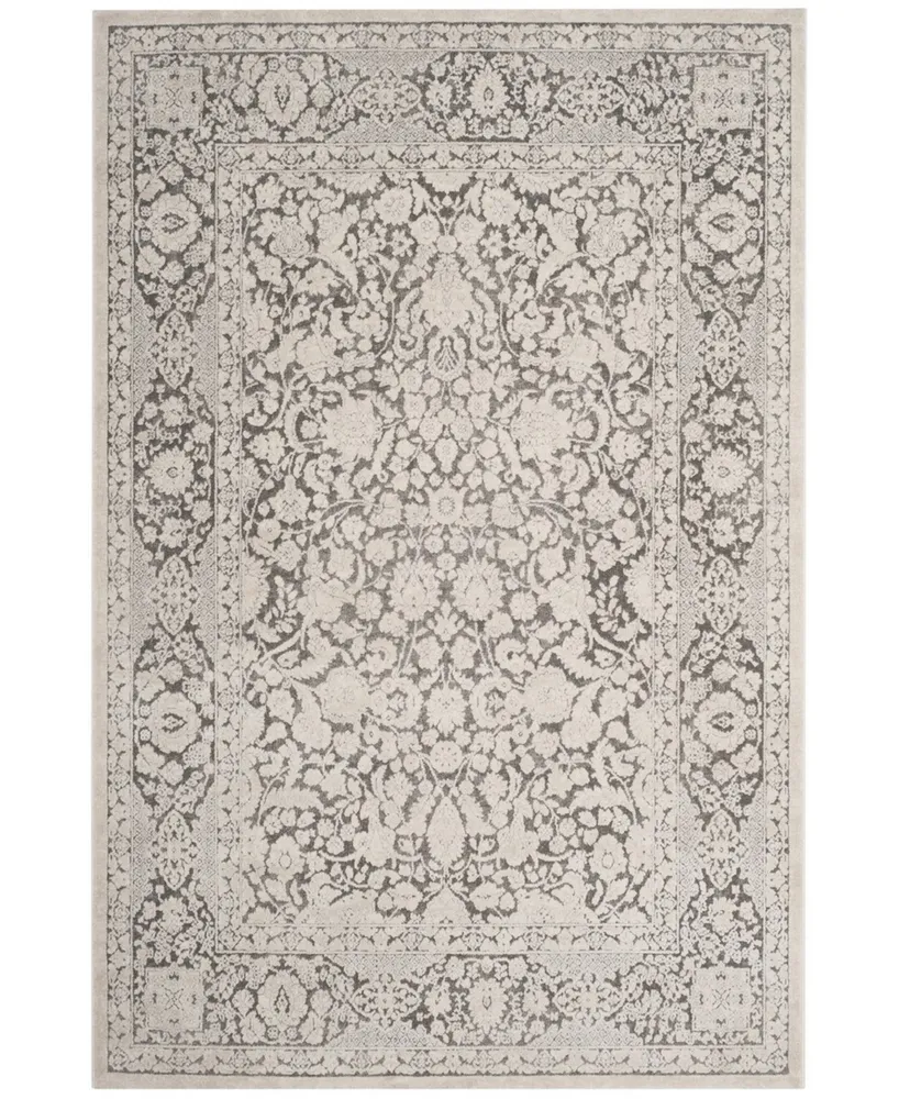 Safavieh Reflection RFT667 8' x 10' Area Rug