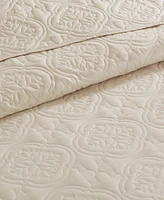 510 Design Oakley 3-Pc. Bedspread Set