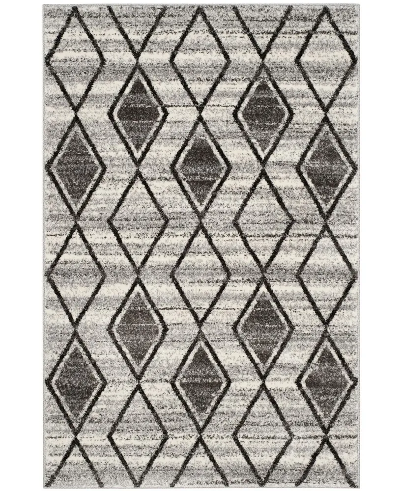 Safavieh Tunisia TUN296 3' x 5' Area Rug