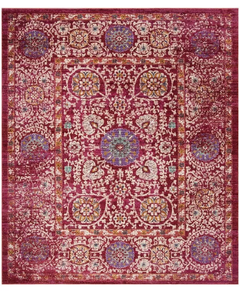 Safavieh Sutton SUT402 8' x 10' Area Rug