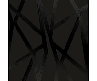 Genenieve Gorder For Tempaper Intersections Peel and Stick Wallpaper