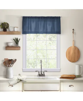 Cameron 60" x 15" Window Valance