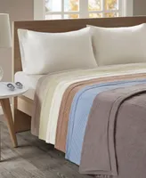 Beautyrest Micro-Fleece Electric Blanket