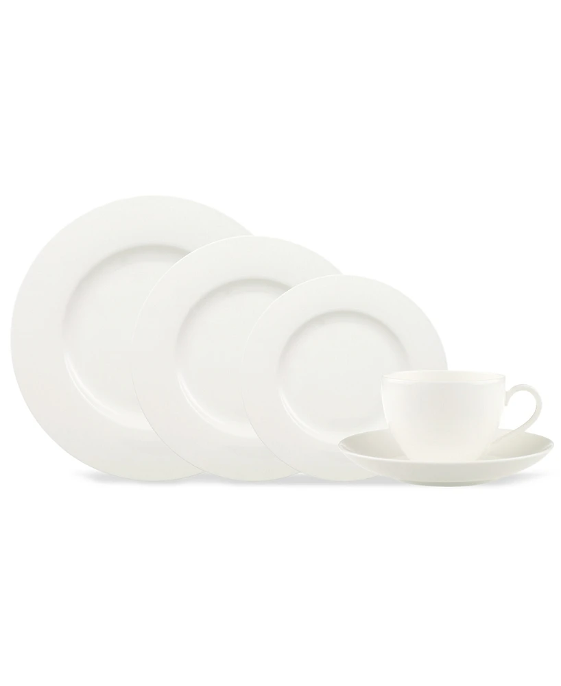 Villeroy & Boch Anmut 5-Piece Place Setting