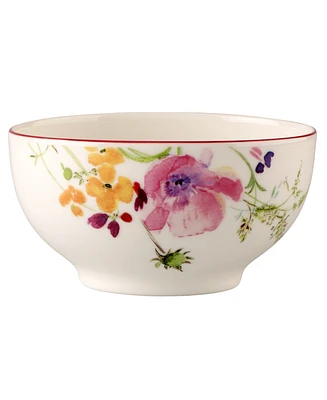 Villeroy & Boch Mariefleur French Oval Rice Bowl